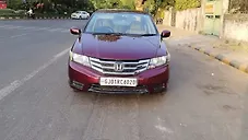 Used Honda City 1.5 S MT in Ahmedabad