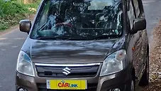Used Maruti Suzuki Wagon R 1.0 VXi in Thiruvananthapuram