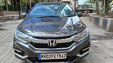 Used Honda City 4th Generation VX CVT Petrol in Mumbai