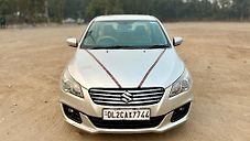 Used Maruti Suzuki Ciaz Zeta 1.4 MT in Delhi