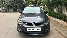 Used Volkswagen Polo GT TSI in Hyderabad