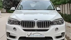 Used BMW X5 xDrive30d Pure Experience (5 Seater) in Hyderabad