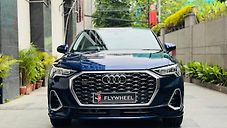 Used Audi Q3 Sportback Technology in Kolkata