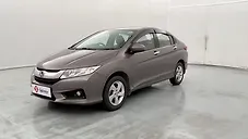 Used Honda City V Diesel in Lucknow