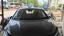 Used Tata Altroz XZ Petrol [2020-2023] in Hyderabad