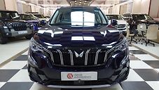 Used Mahindra XUV700 AX 7 Petrol AT Luxury Pack 7 STR [2021] in Bangalore