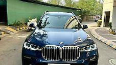 Used BMW X7 xDrive40i M Sport in Delhi