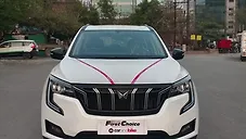 Used Mahindra XUV700 AX 5 Petrol AT 5 STR [2021] in Noida