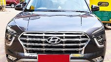 Used Hyundai Creta SX (O) 1.5 Diesel [2020-2022] in Bangalore