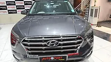 Used Hyundai Creta SX (O) 1.5 Diesel [2020-2022] in Bangalore