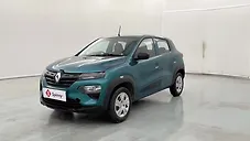 Used Renault Kwid RXL [2015-2019] in Lucknow