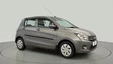 Used Maruti Suzuki Celerio VXi in Delhi