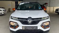 Used Renault Kwid CLIMBER (O) 1.0 AMT Dual Tone in Chennai