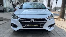 Used Hyundai Verna 1.6 CRDI SX in Bangalore