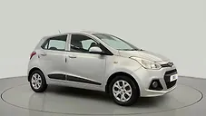 Used Hyundai Grand i10 Magna 1.2 Kappa VTVT [2013-2016] in Delhi