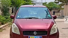 Used Maruti Suzuki Ritz Vdi BS-IV in Chennai