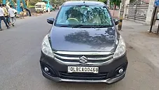 Used Maruti Suzuki Ertiga VXi in Delhi