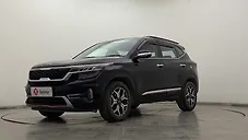 Used Kia Seltos GTX Plus 1.4 DCT in Hyderabad