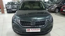 Used Skoda Kodiaq Style 2.0 TDI 4x4 AT in Bangalore