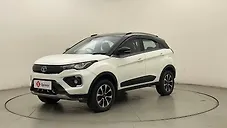 Used Tata Nexon XZA Plus (O) Dual Tone in Mumbai