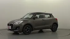 Used Maruti Suzuki Swift LXi in Ghaziabad