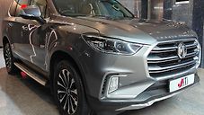 Used MG Gloster Savvy 6 STR 2.0 Twin Turbo 4WD in Ahmedabad