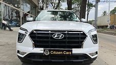 Used Hyundai Creta SX 1.4 Turbo 7 DCT in Bangalore