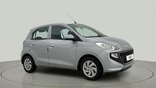 Used Hyundai Santro Sportz AMT in Ahmedabad