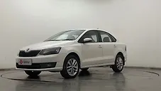 Used Skoda Rapid Style 1.5 TDI in Hyderabad