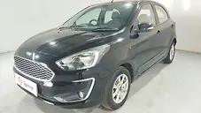 Used Ford Figo Titanium 1.2 Ti-VCT MT [2019-2020] in Kochi