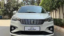 Used Maruti Suzuki Ertiga ZXi Plus in Hyderabad