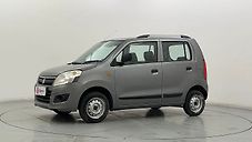 Used Maruti Suzuki Wagon R LXi 1.0 [2019-2019] in Gurgaon