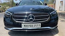 Used Mercedes-Benz E-Class E 200 Exclusive [2019-2019] in Mumbai