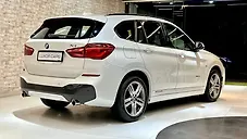 Used BMW X1 xDrive20d M Sport in Pune