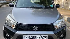 Used Maruti Suzuki Celerio X Vxi (O) [2017-2019] in Mumbai
