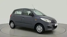 Used Hyundai i10 1.1L iRDE Magna Special Edition in Ahmedabad
