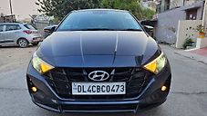 Used Hyundai i20 Asta 1.2 MT [2020-2023] in Delhi