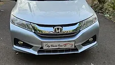 Used Honda City V Diesel in Pune