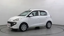 Used Hyundai Santro Sportz AMT [2018-2020] in Ahmedabad