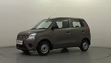Used Maruti Suzuki Wagon R LXI 1.0 [2023-2025] in Gurgaon