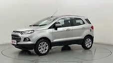 Used Ford EcoSport Titanium 1.0 Ecoboost in Delhi
