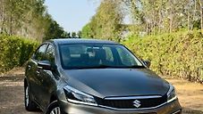Used Maruti Suzuki Ciaz Zeta 1.4 MT in Ahmedabad