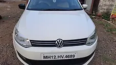 Used Volkswagen Polo Highline 1.6L (P) in Satara