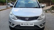 Used Tata Zest XMS Petrol in Nagpur