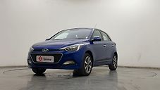 Used Hyundai Elite i20 Asta 1.2 in Hyderabad