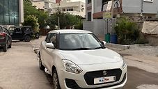 Used Maruti Suzuki Swift VXi AMT [2018-2019] in Hyderabad