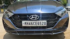 Used Hyundai i20 Asta (O) 1.2 IVT [2022-2023] in Mumbai