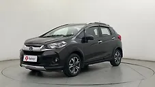 Used Honda WR-V VX MT Petrol in Chennai