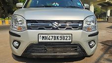 Used Maruti Suzuki Wagon R VXI 1.0 CNG [2022-2023] in Mumbai