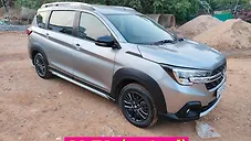 Used Maruti Suzuki XL6 Alpha MT Petrol in Bhubaneswar